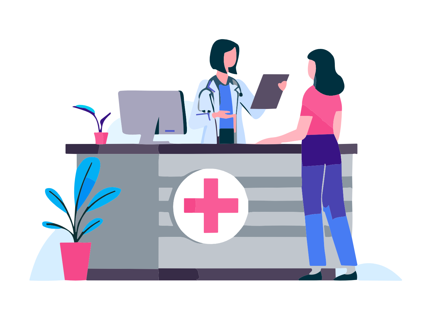 呼倫貝爾華美醫療美容門診部