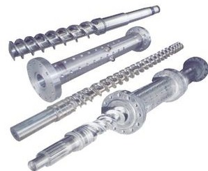橡膠擠出機(jī)機(jī)筒、螺桿損壞的原因